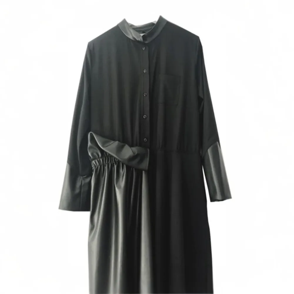 Eclipse Dress
