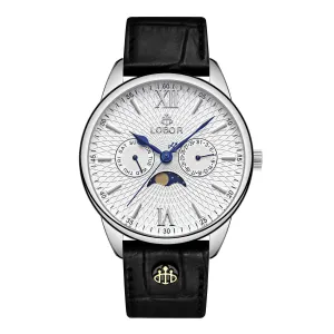 Equinox Black 40mm