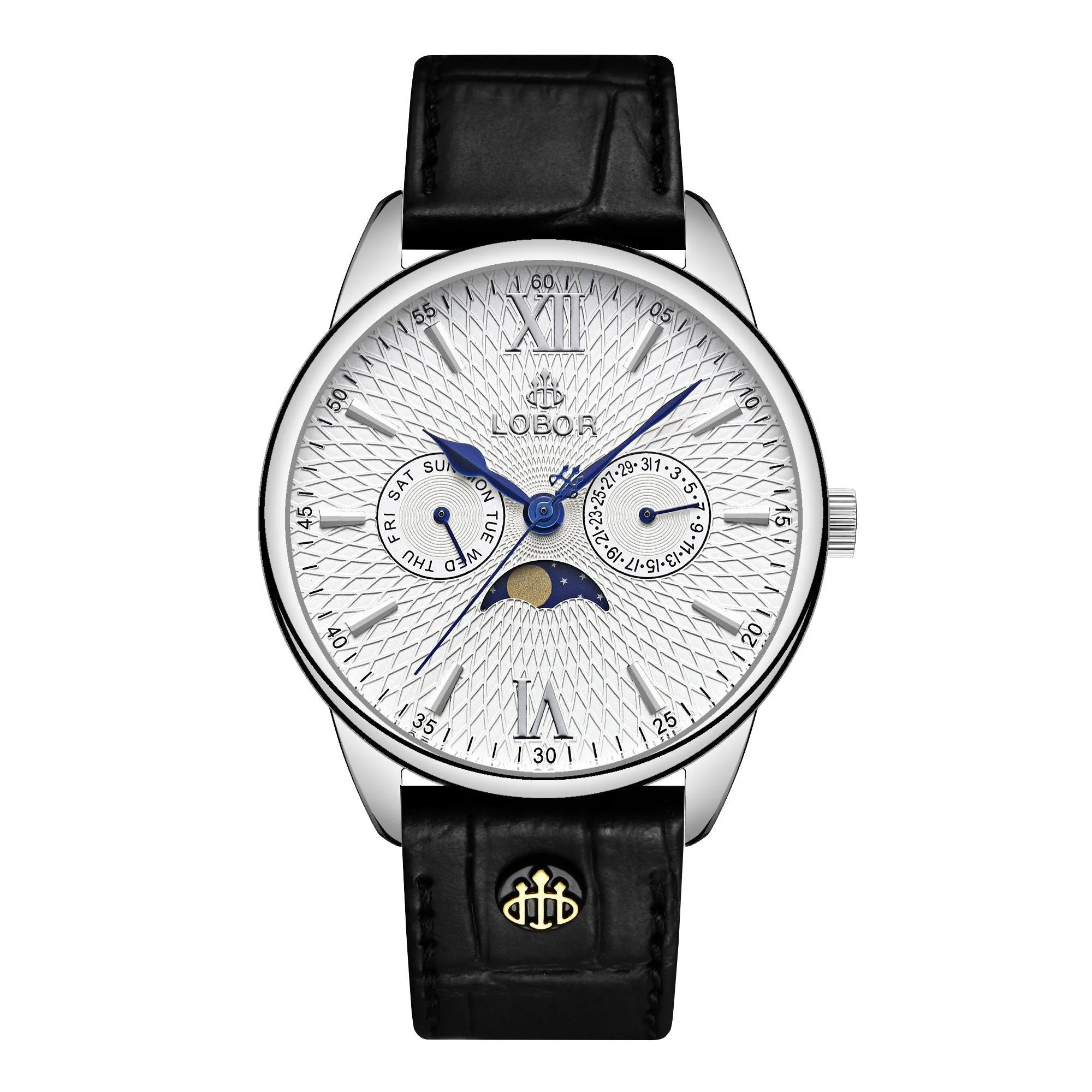 Equinox Black 40mm