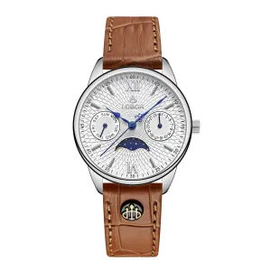 Equinox Brown 33mm