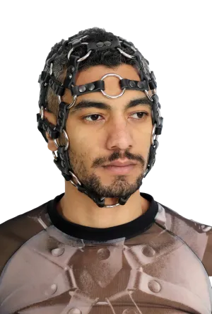 Ezra harness mask