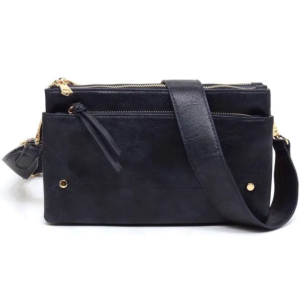 Fashion Crossbody Bag