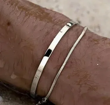 Fashion Cuff Bracelet