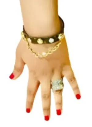 Fashion Women's Design Bracelet