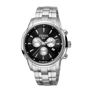 Ferre Milano Men's Watch Chronograph