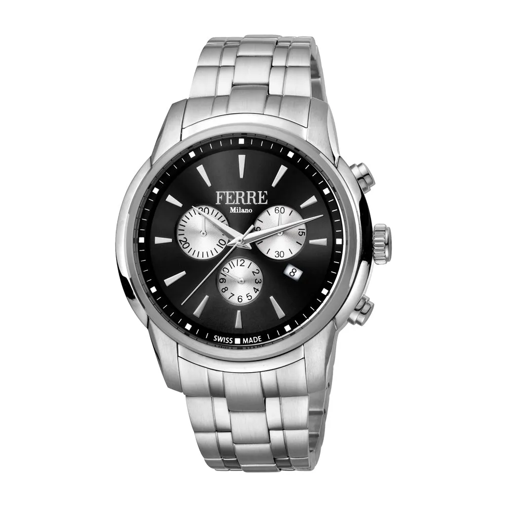 Ferre Milano Men's Watch Chronograph