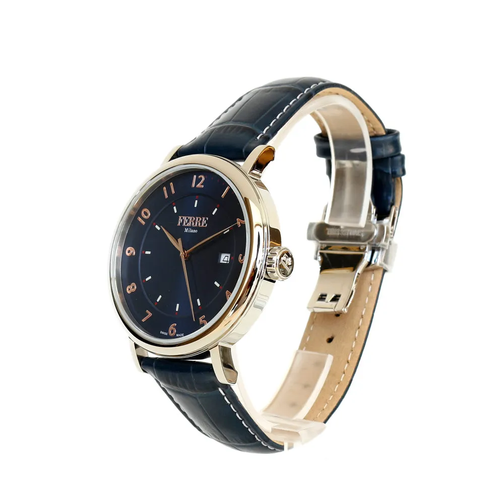 Ferre Milano Men'S Watch