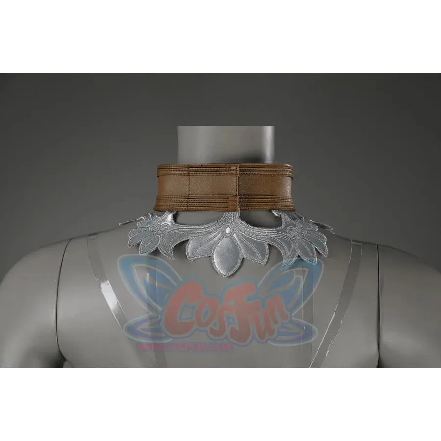 Final Fantasy XIV FF14 Nophica Cosplay Costume C09233
