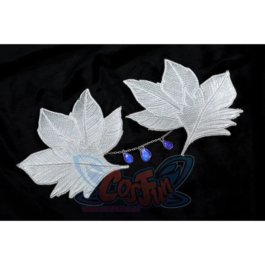 Final Fantasy XIV FF14 Nophica Cosplay Costume C09233