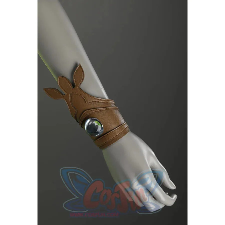 Final Fantasy XIV FF14 Nophica Cosplay Costume C09233