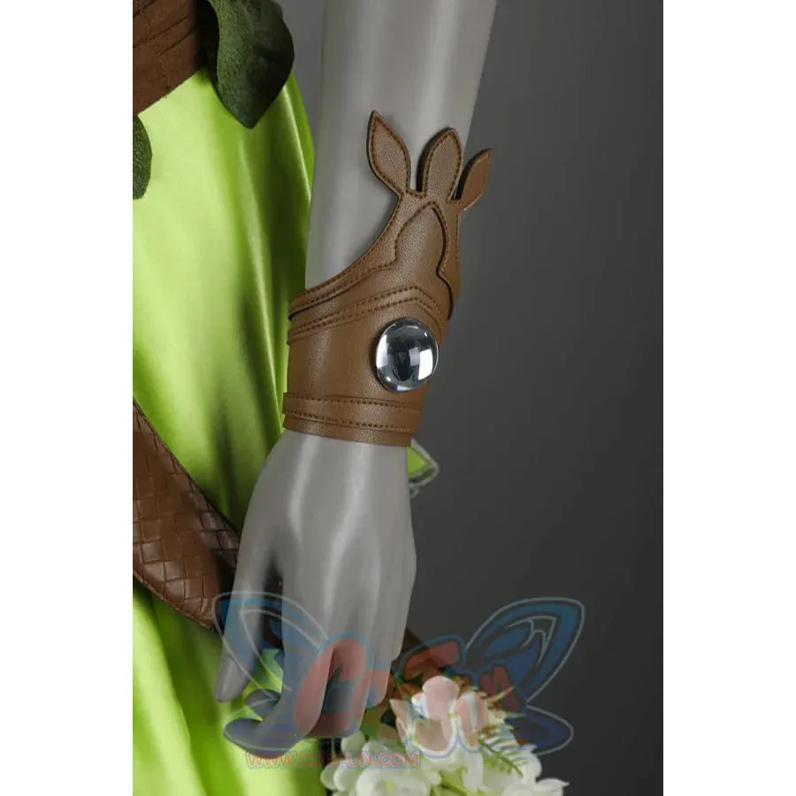 Final Fantasy XIV FF14 Nophica Cosplay Costume C09233