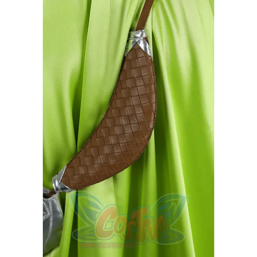 Final Fantasy XIV FF14 Nophica Cosplay Costume C09233