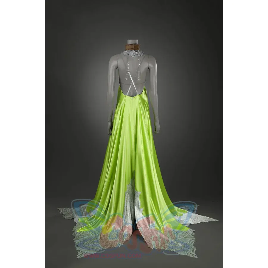 Final Fantasy XIV FF14 Nophica Cosplay Costume C09233