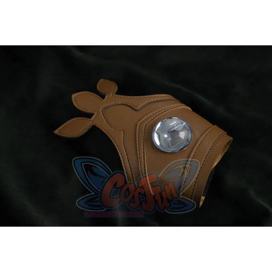 Final Fantasy XIV FF14 Nophica Cosplay Costume C09233