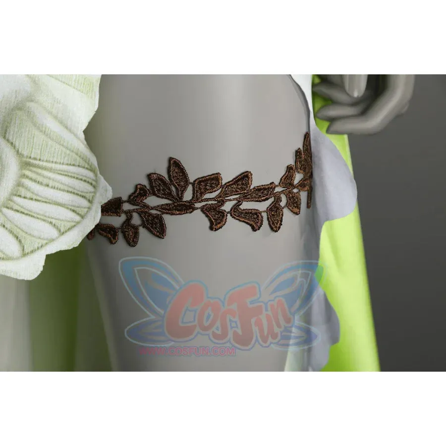 Final Fantasy XIV FF14 Nophica Cosplay Costume C09233