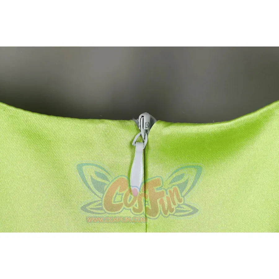 Final Fantasy XIV FF14 Nophica Cosplay Costume C09233