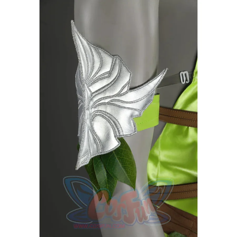 Final Fantasy XIV FF14 Nophica Cosplay Costume C09233