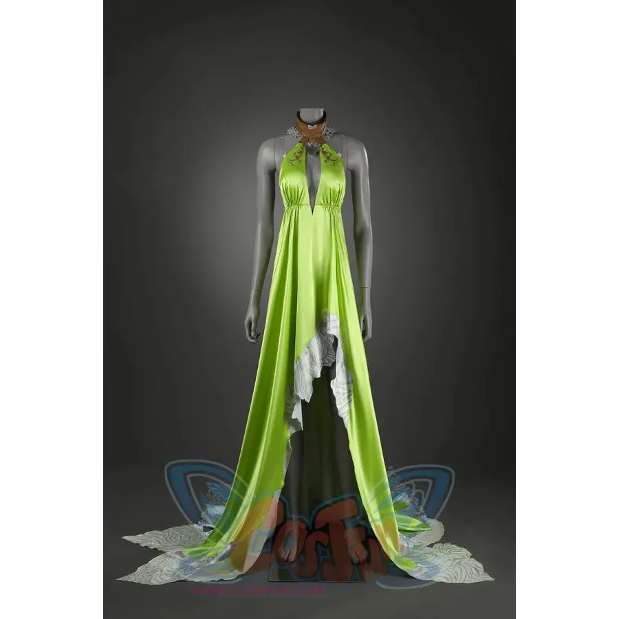 Final Fantasy XIV FF14 Nophica Cosplay Costume C09233