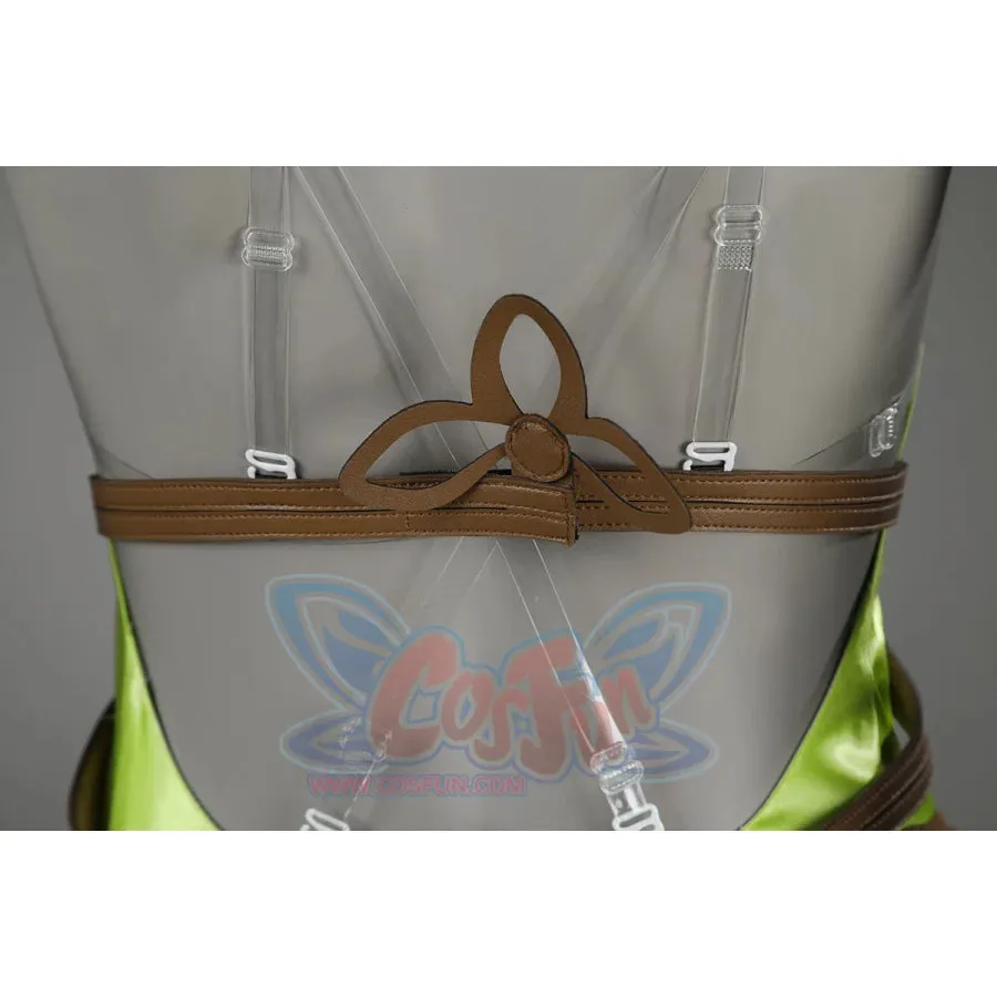 Final Fantasy XIV FF14 Nophica Cosplay Costume C09233