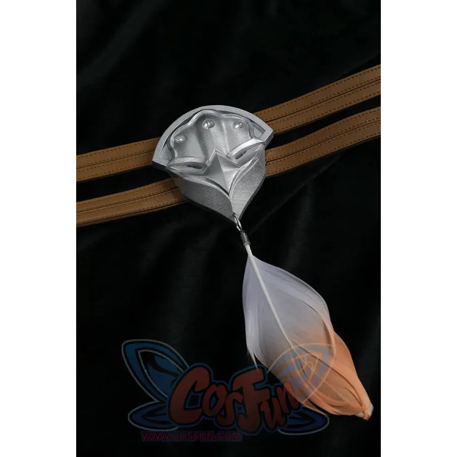 Final Fantasy XIV FF14 Nophica Cosplay Costume C09233