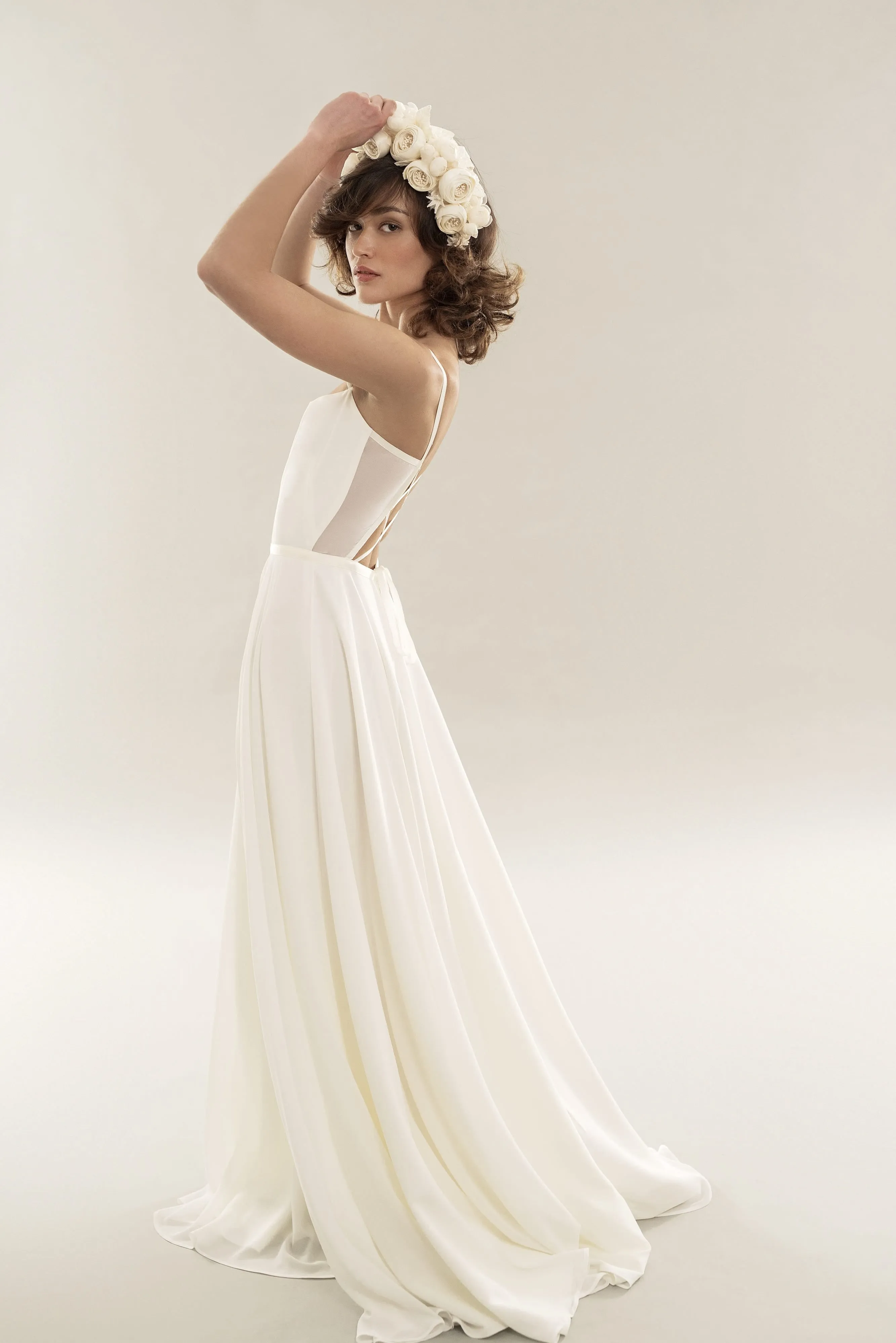 Finta Dress