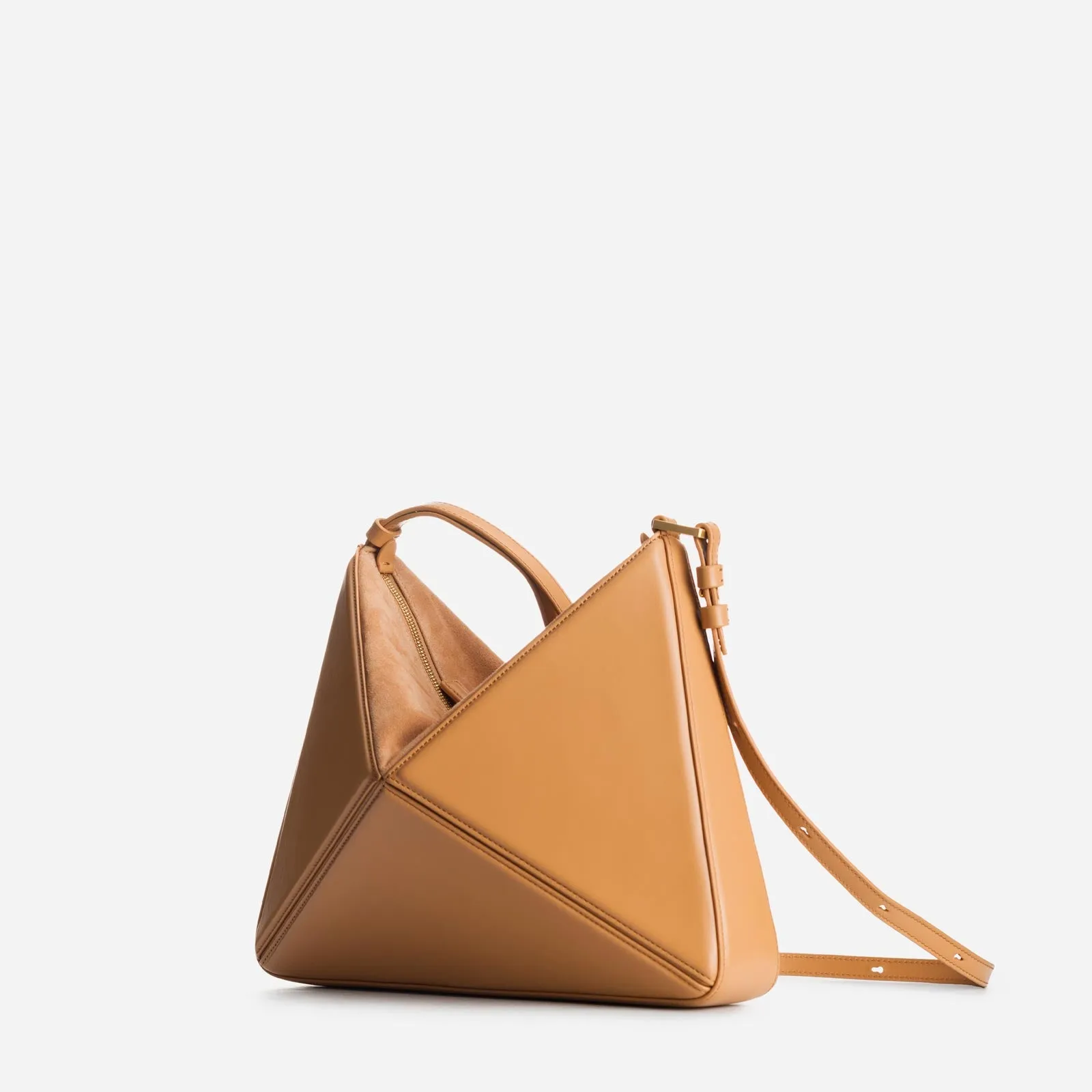 Flex Bag - Latte