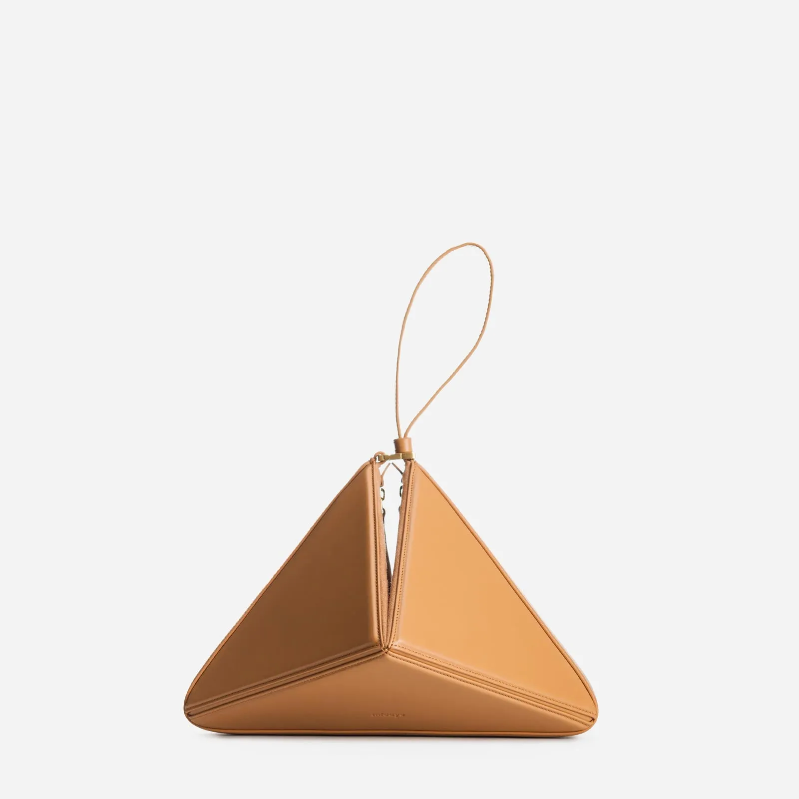 Flex Bag - Latte