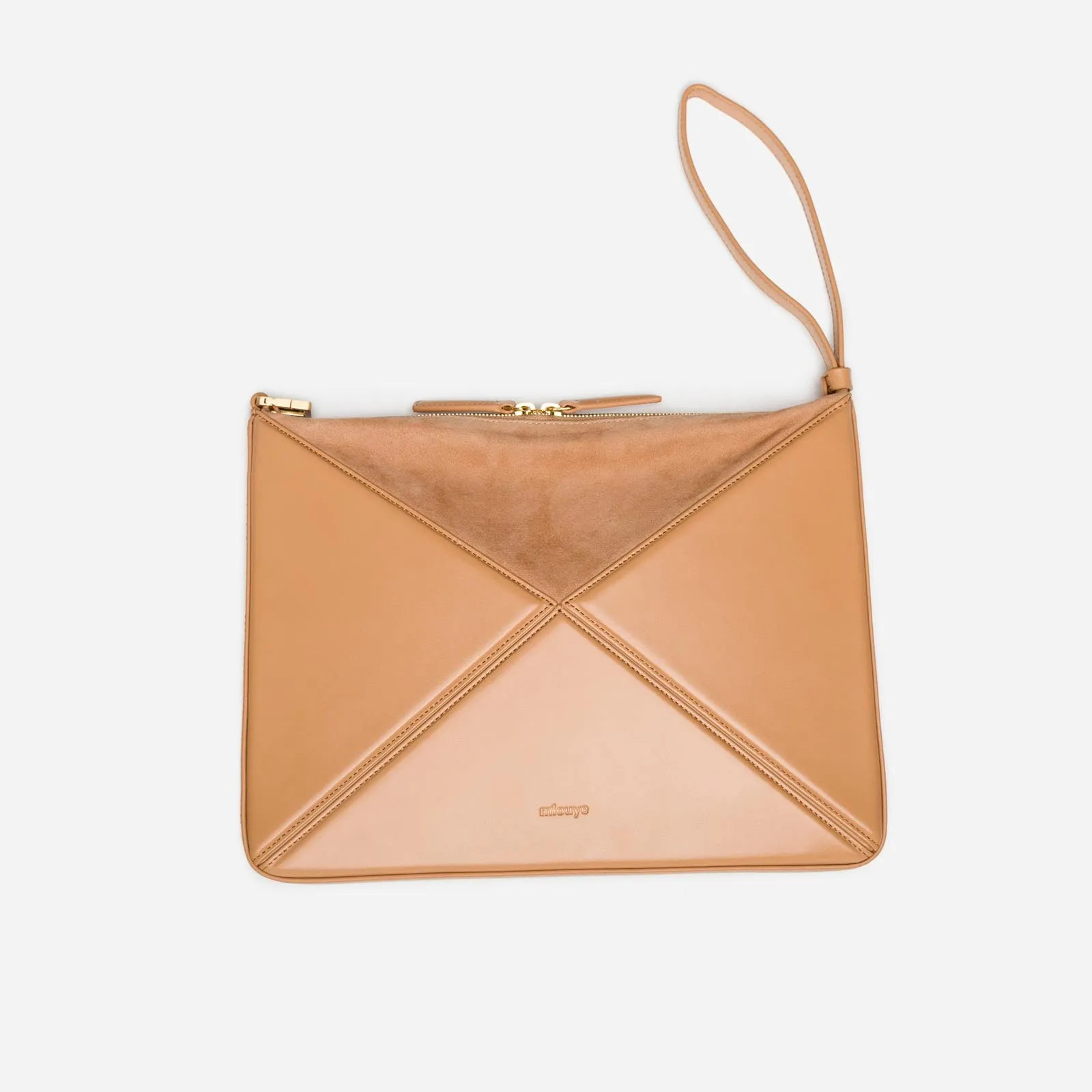 Flex Bag - Latte