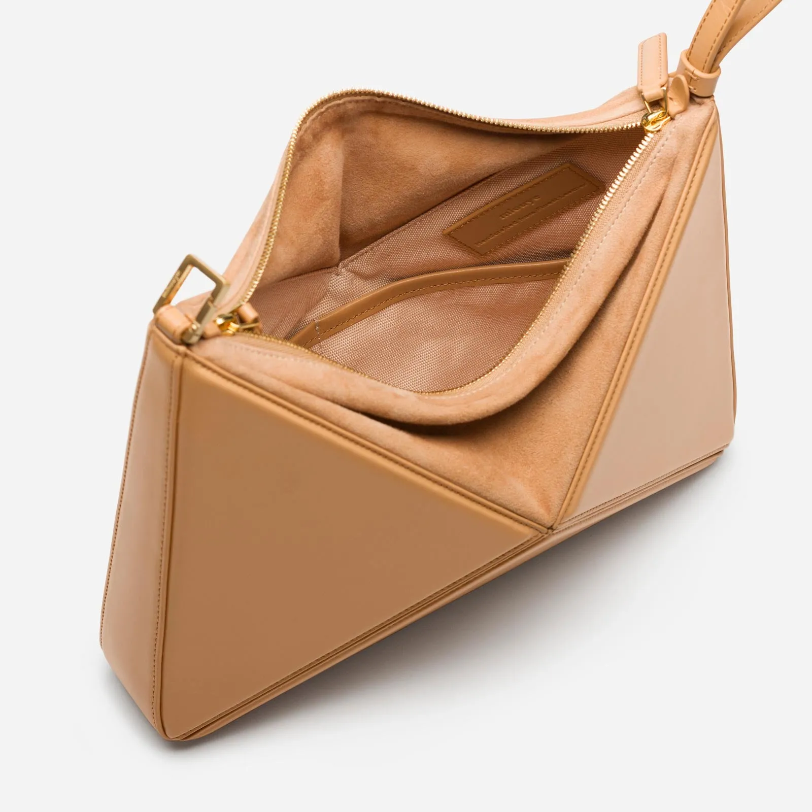 Flex Bag - Latte