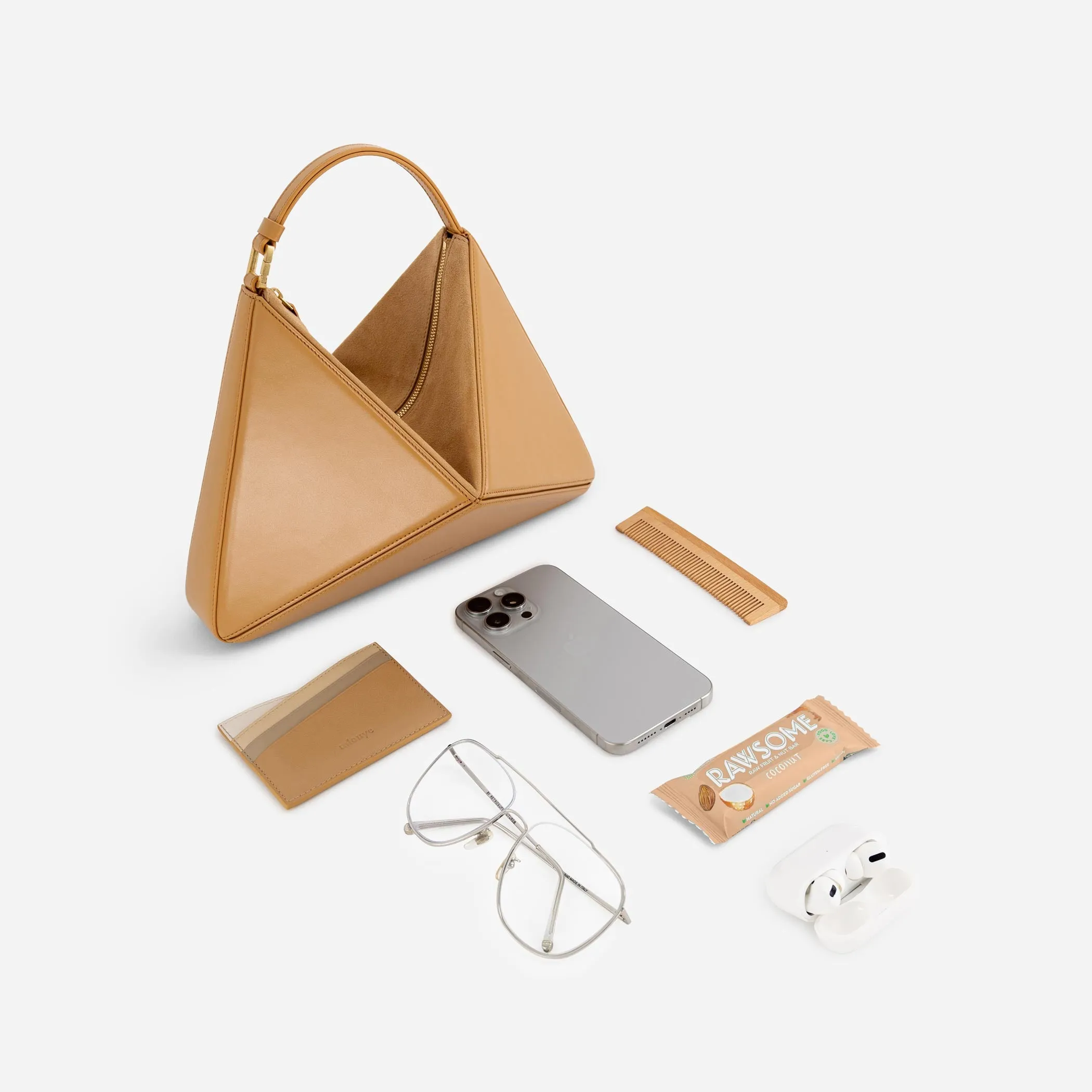 Flex Bag - Praline