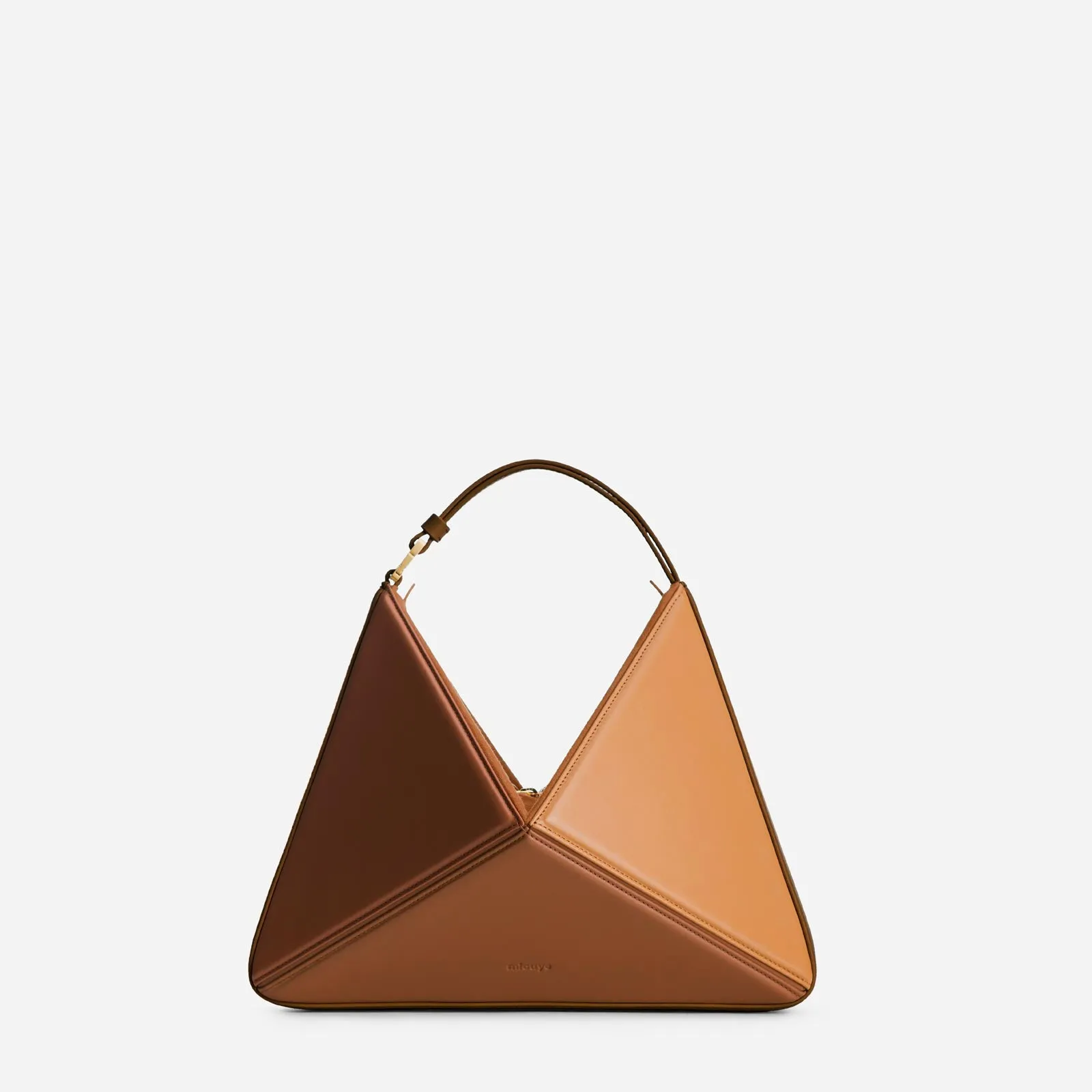 Flex Bag - Praline