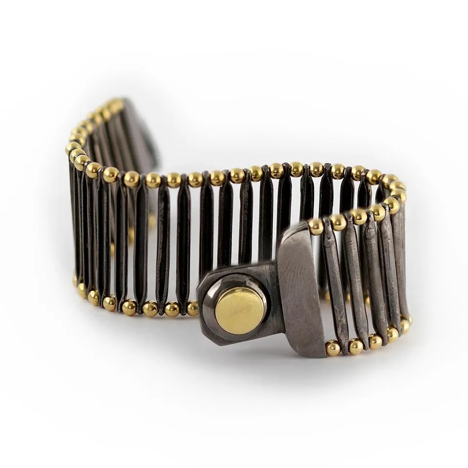 Flexi feel- steampunk fashion women