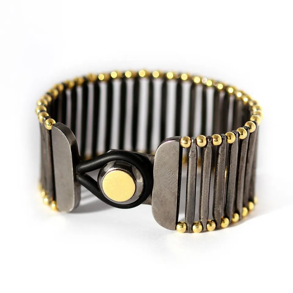 Flexi feel- steampunk fashion women
