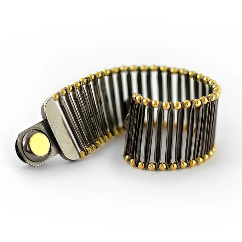 Flexi feel- steampunk fashion women