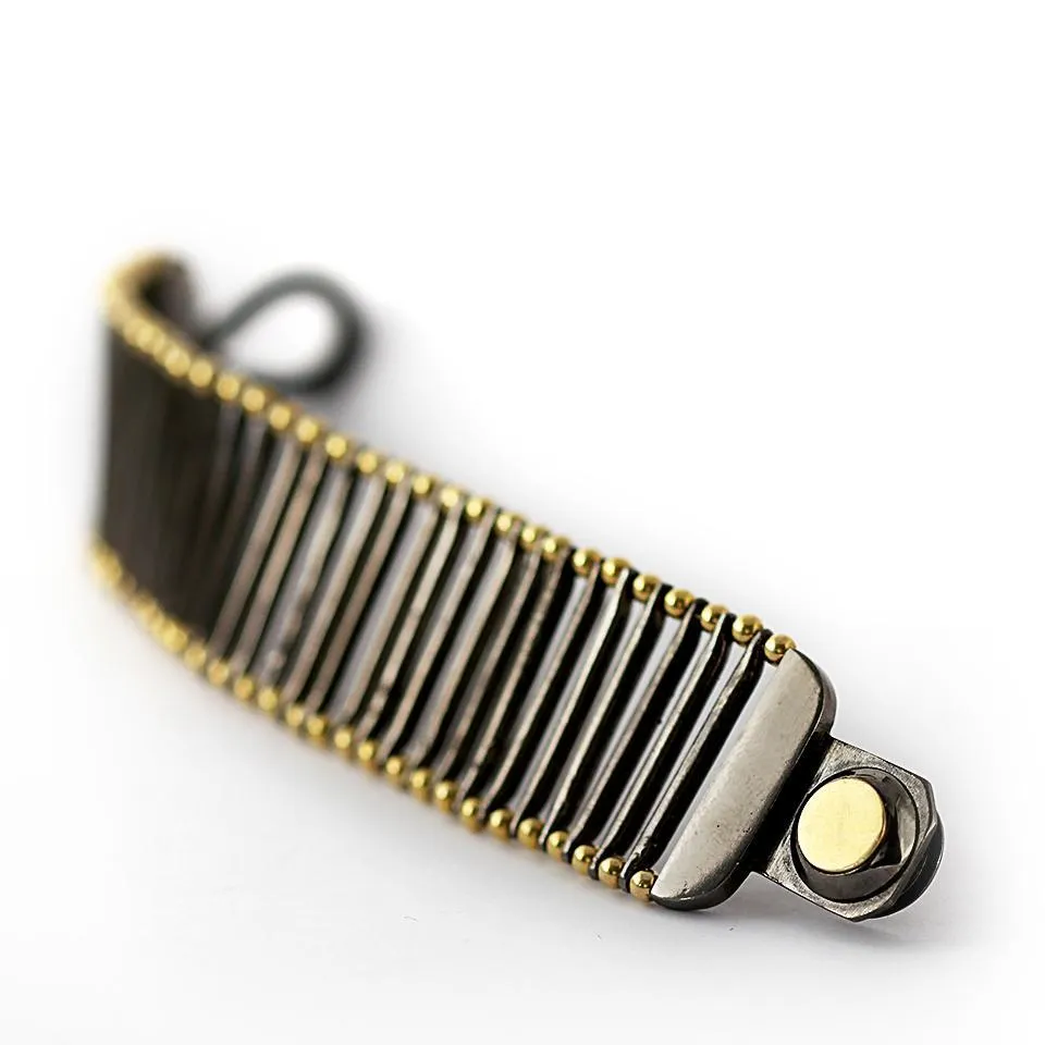 Flexi feel- steampunk fashion women