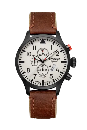 FLIEGER 2 Chronograph