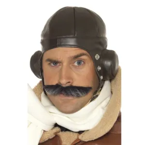Flying Helmet