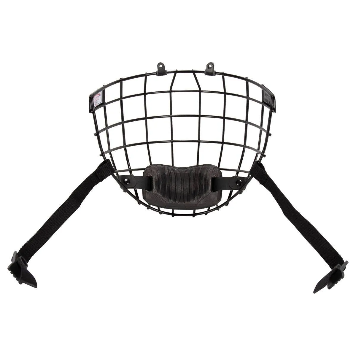 FM580 Face Cage