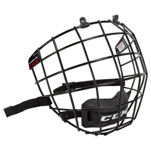 FM580 Face Cage