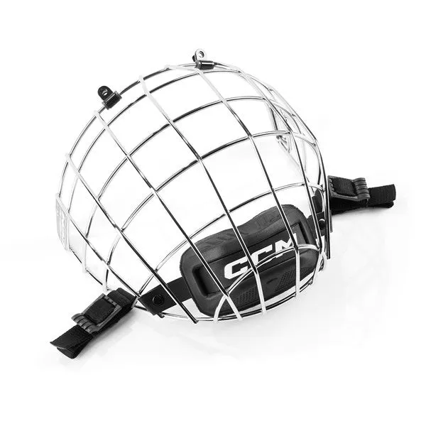 FM580 Face Cage