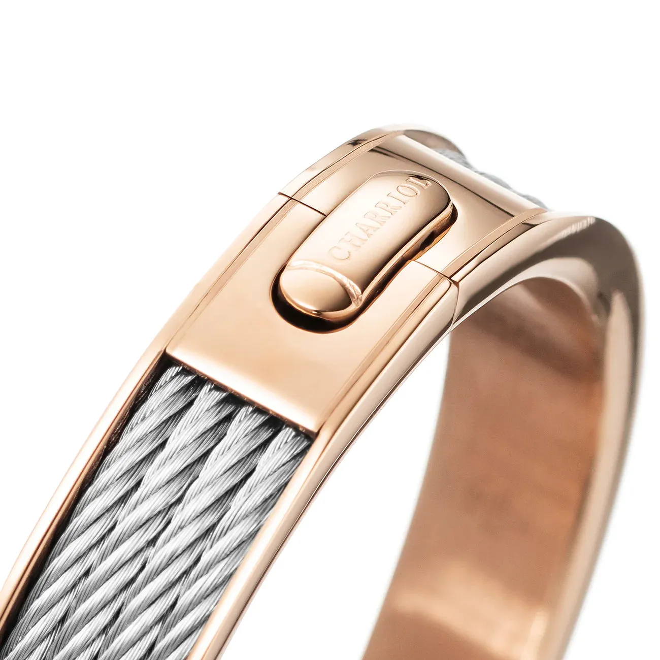 Forever Bangle