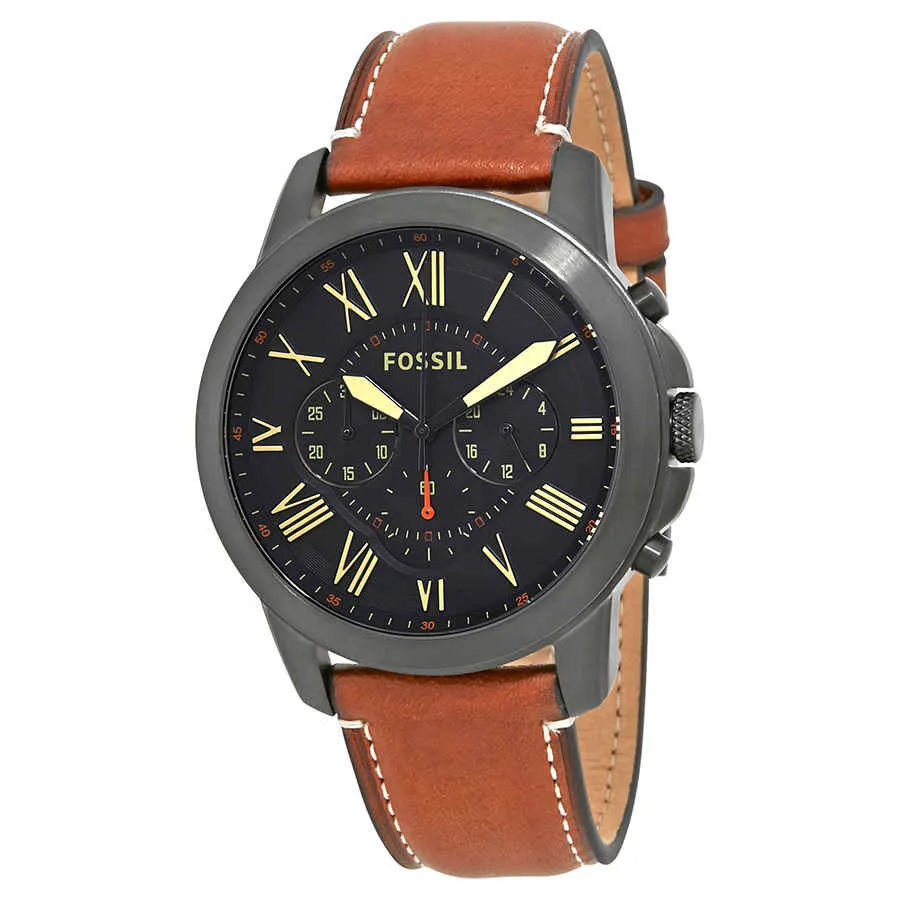 Fossil FS-5241 HK Mens Watch