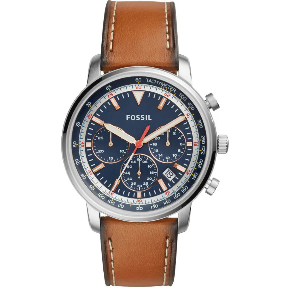 Fossil FS 5414 Mens Watch