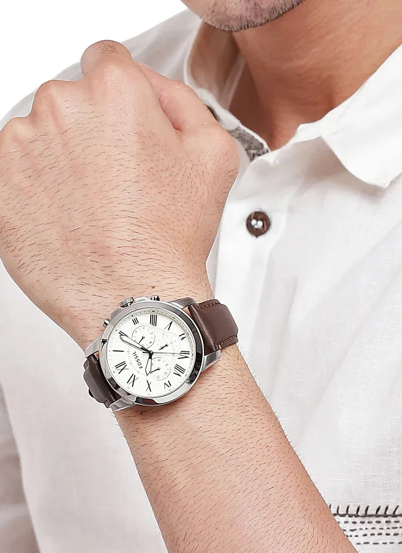 FOSSIL FS4735