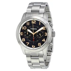 Fossil Pilot 54 Chronograph Men's Watch FS5203