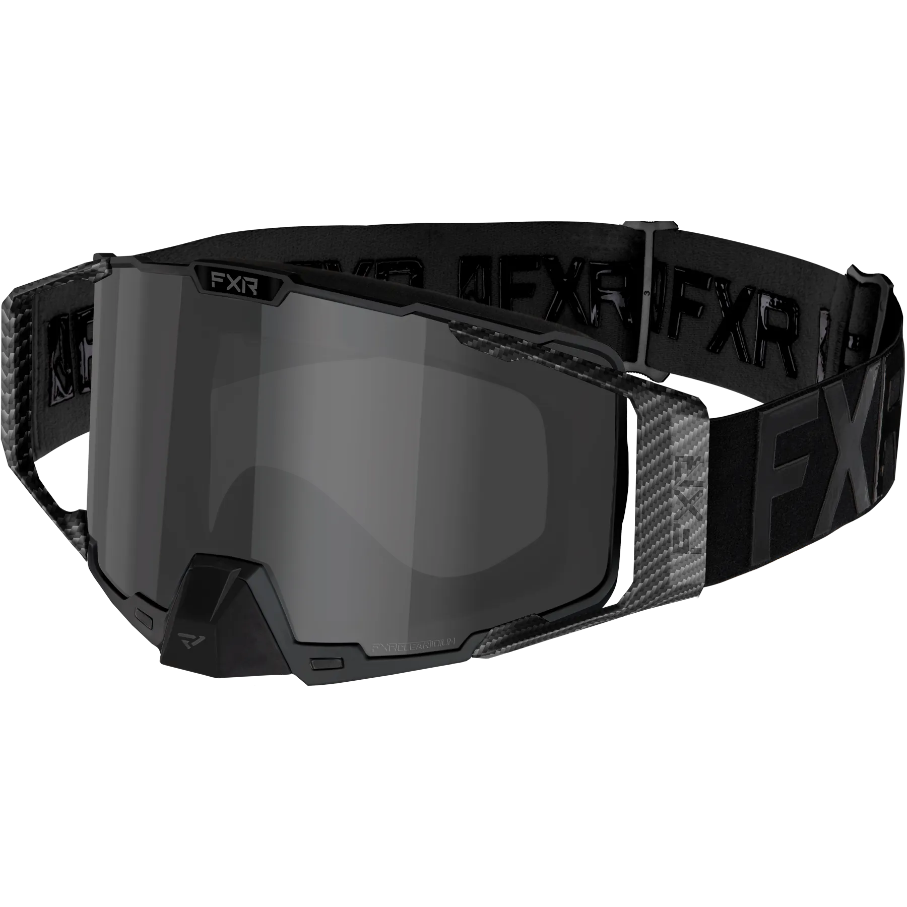 FXR Pilot Carbon Goggle