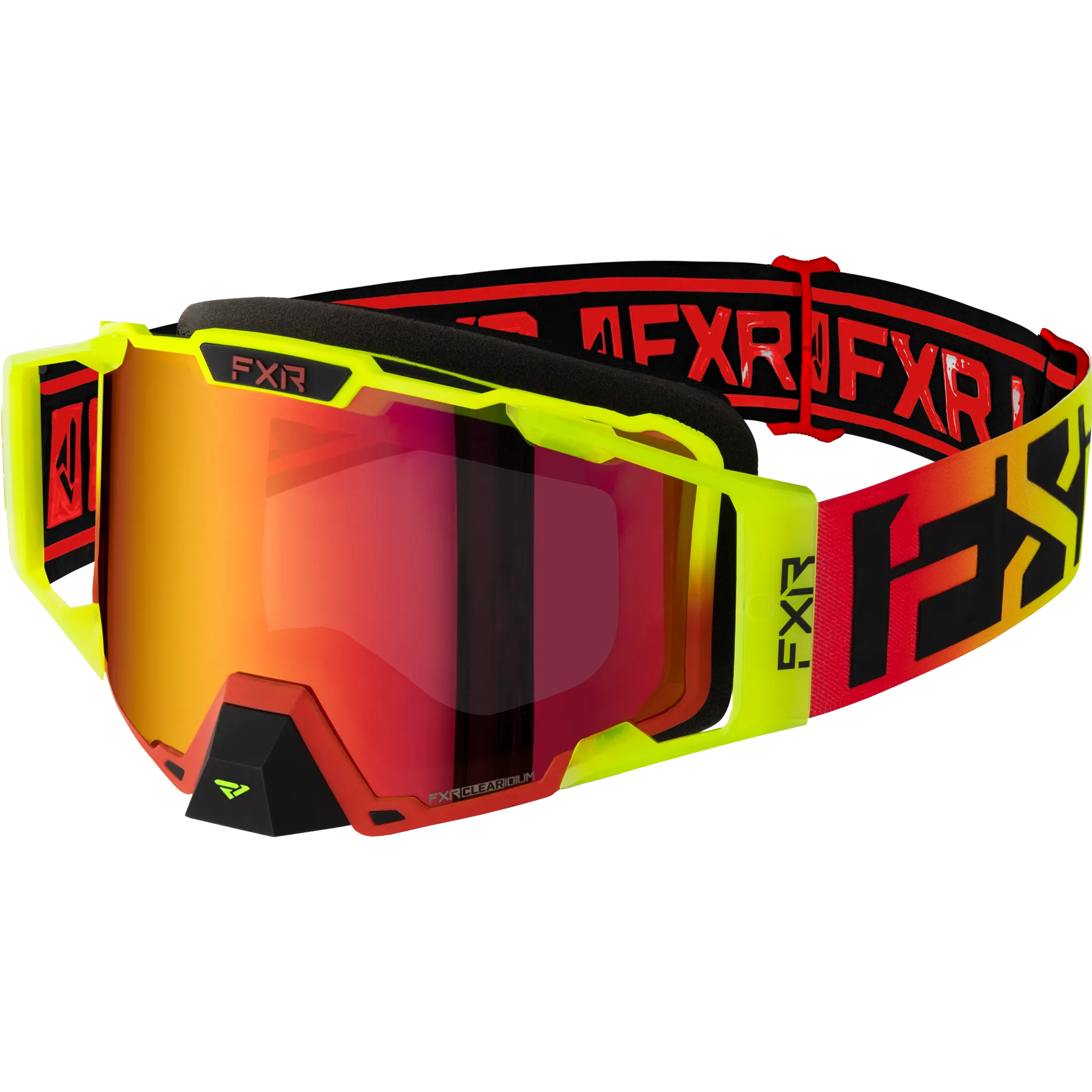 FXR Pilot Goggles