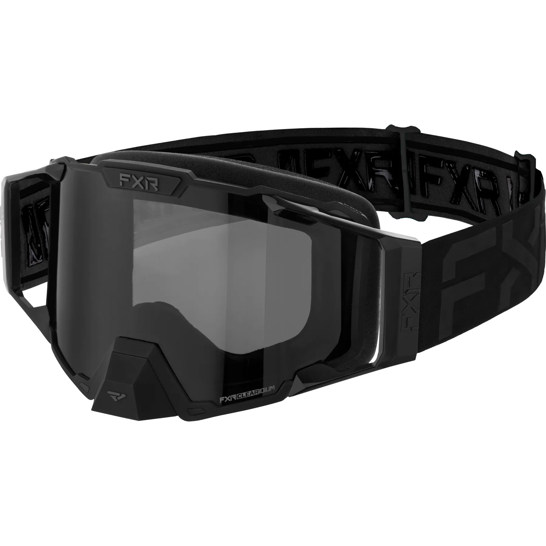 FXR Pilot Goggles