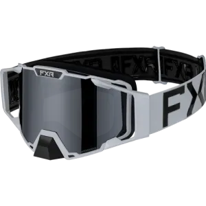 FXR Pilot Goggles