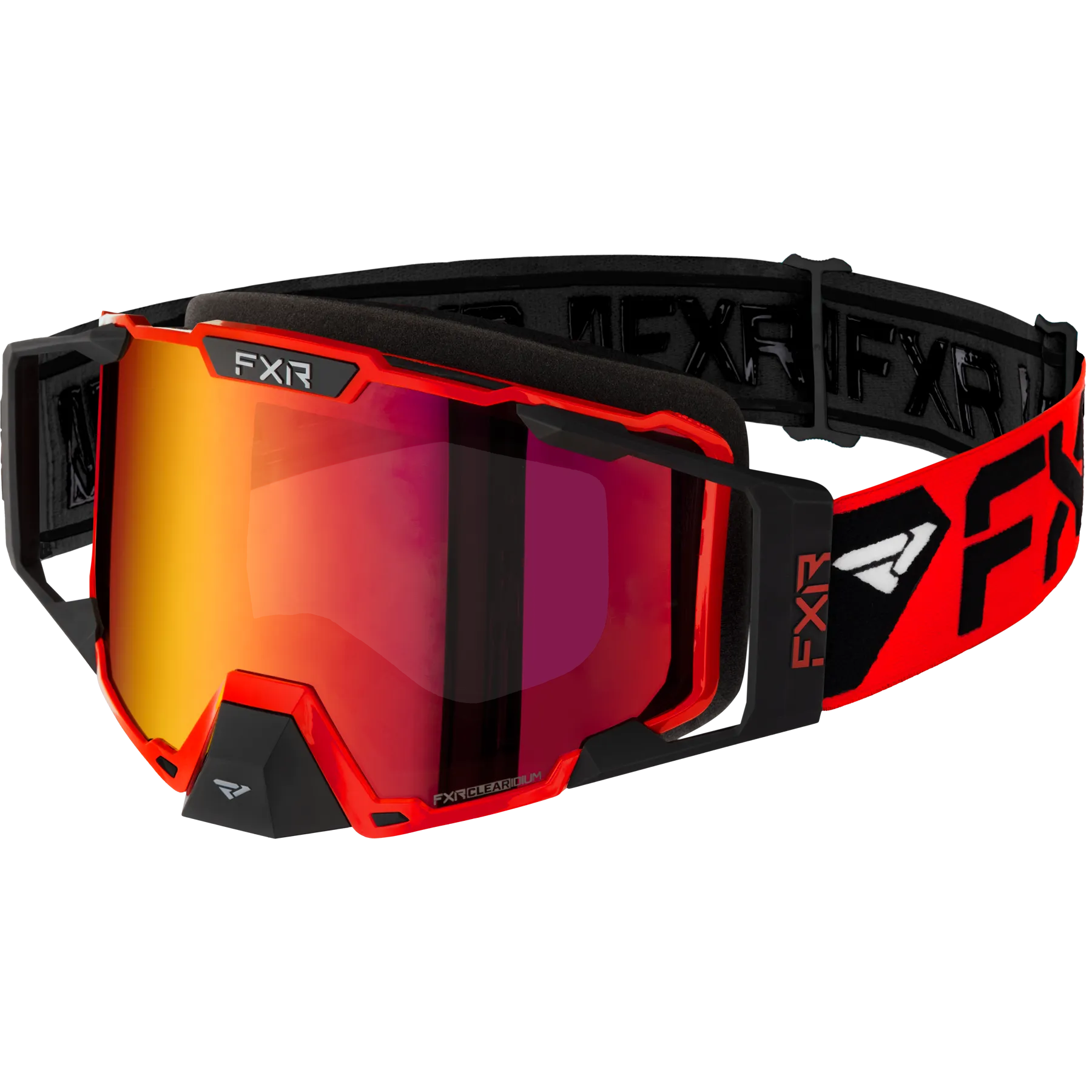 FXR Pilot Goggles